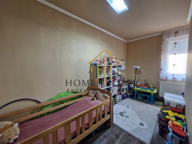 Eladó ház Balkány 83 nm