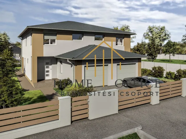 Eladó ház Vecsés 147 nm