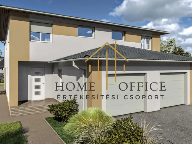 Eladó ház Vecsés 147 nm