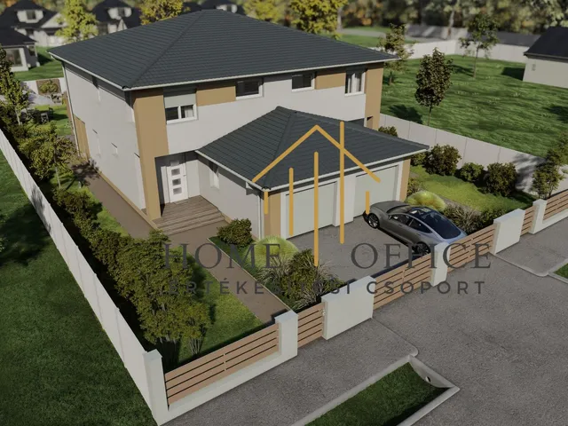 Eladó ház Vecsés 147 nm