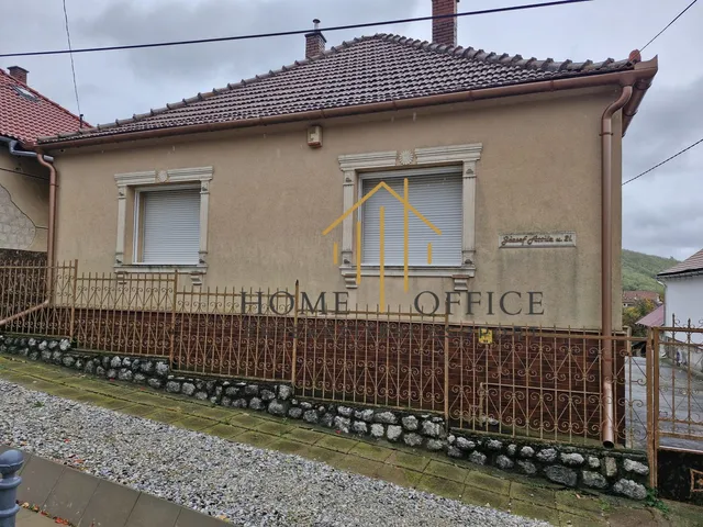 Eladó ház Bükkzsérc 100 nm