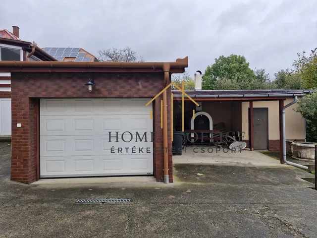 Eladó ház Bükkzsérc 100 nm