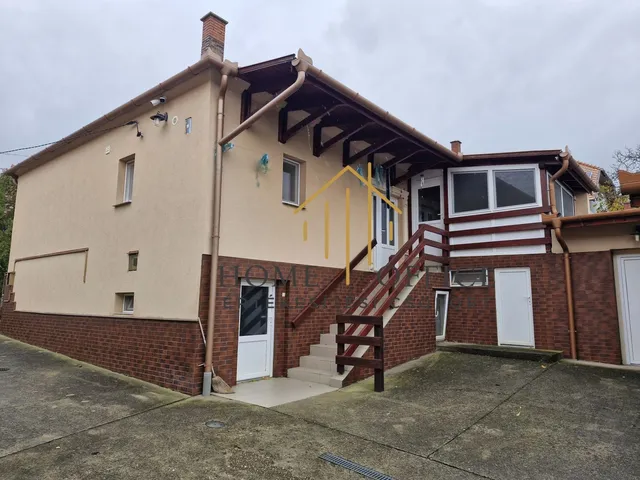 Eladó ház Bükkzsérc 100 nm