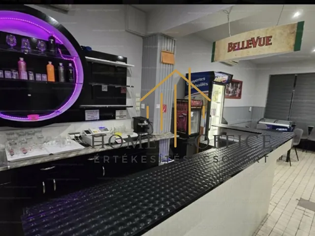 Eladó kereskedelmi és ipari ingatlan Görbeháza 117 nm