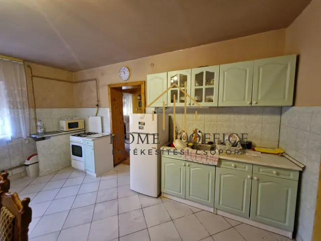 Eladó ház Létavértes 60 nm