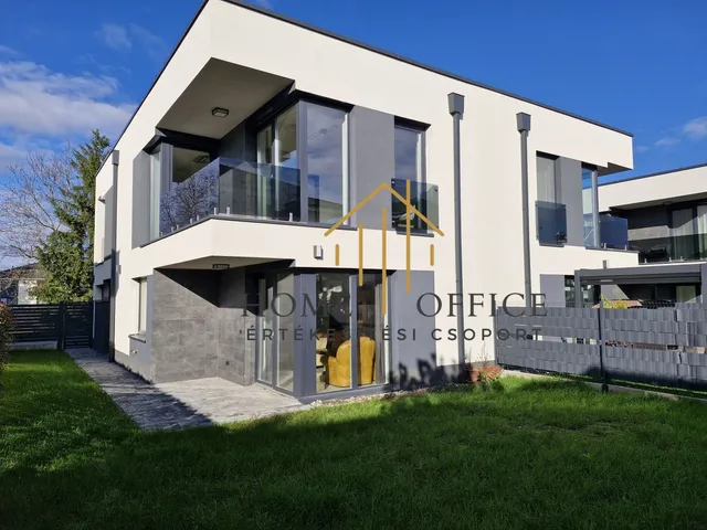 Eladó ház Debrecen 122 nm