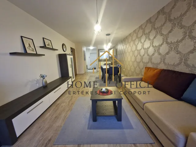 Eladó lakás Debrecen 95 nm