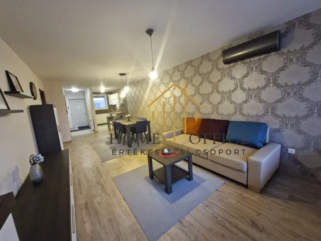 Eladó lakás Debrecen 95 nm