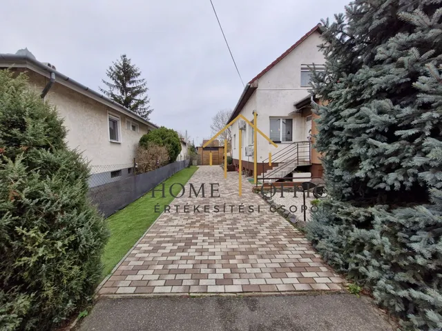 Eladó ház Debrecen 136 nm