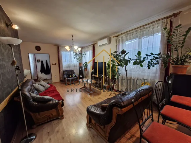 Eladó ház Debrecen 136 nm