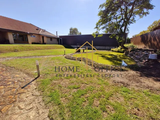 Eladó ház Nyírtelek 350 nm