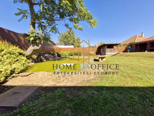 Eladó ház Nyírtelek 350 nm