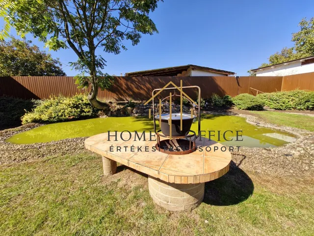 Eladó ház Nyírtelek 350 nm