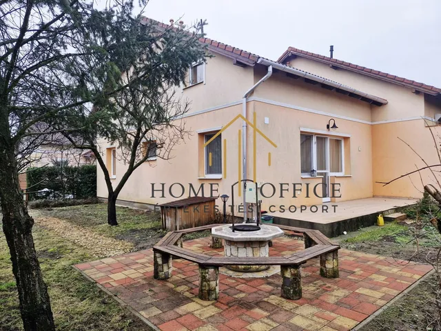 Eladó ház Debrecen 95 nm