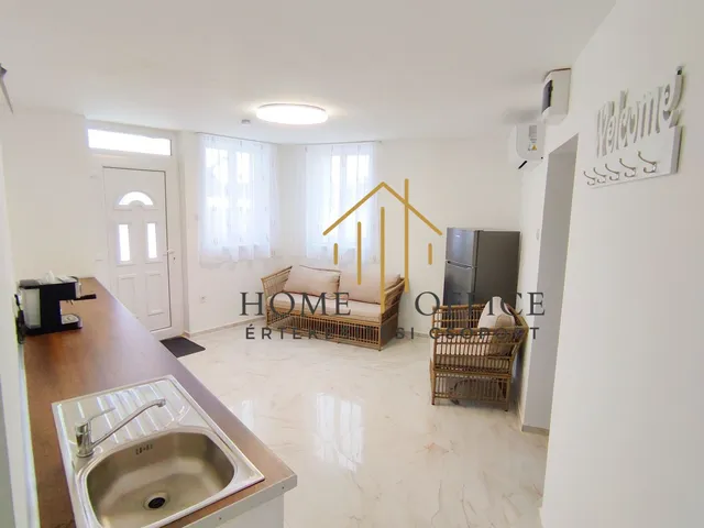 Eladó kereskedelmi és ipari ingatlan Hajdúnánás 138 nm