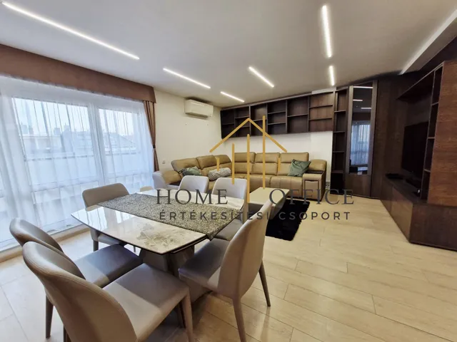 Eladó lakás Debrecen 122 nm