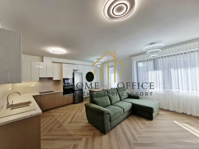 Kiadó lakás Hajdúböszörmény 70 nm