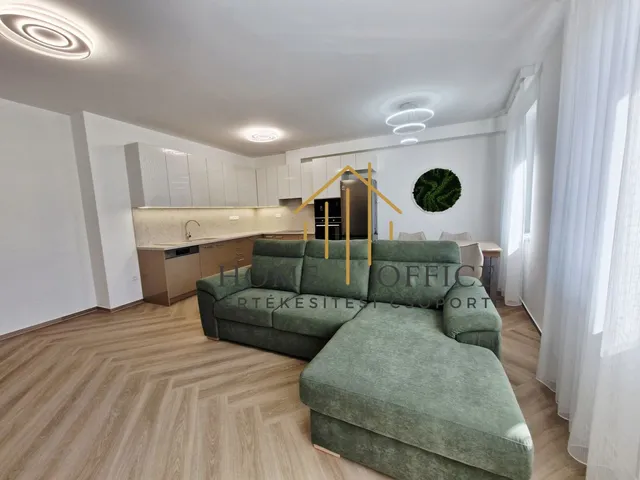 Kiadó lakás Hajdúböszörmény 70 nm