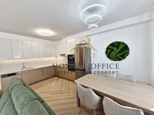 Kiadó lakás Hajdúböszörmény 70 nm