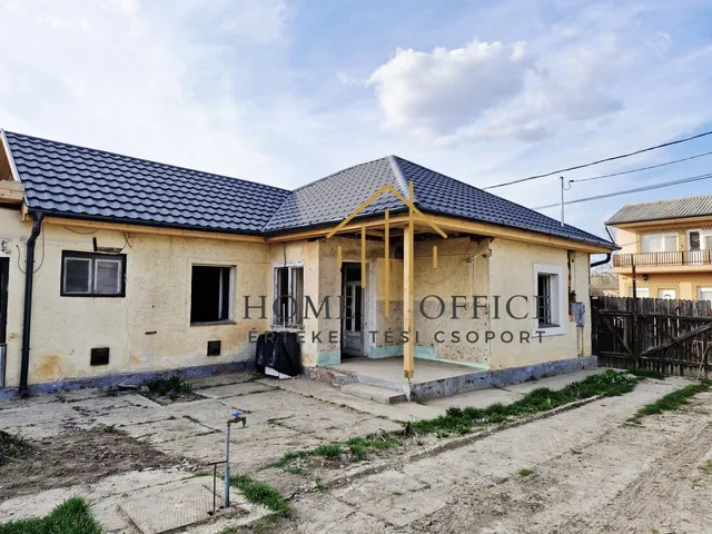 Eladó ház Hajdúszoboszló 90 nm