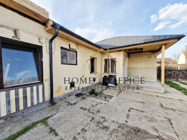 Eladó ház Hajdúszoboszló 90 nm