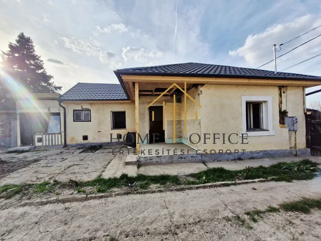 Eladó ház Hajdúszoboszló 90 nm