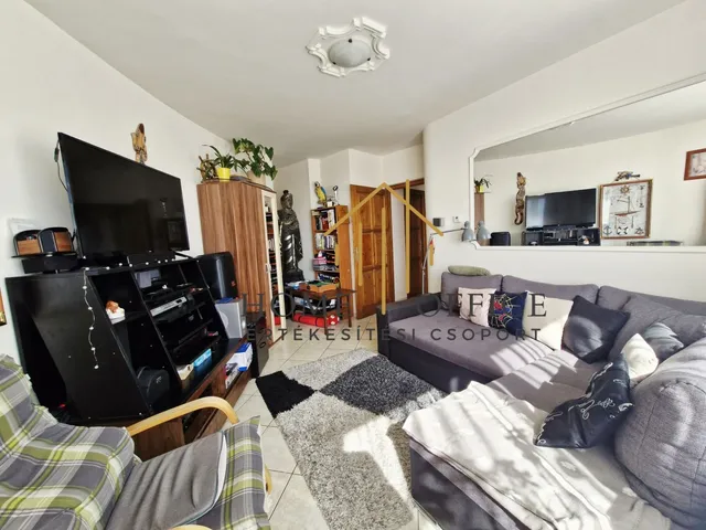 Eladó lakás Debrecen 95 nm