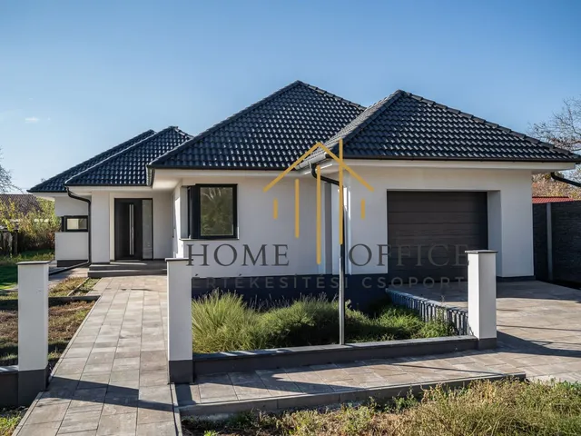 Eladó ház Debrecen 168 nm