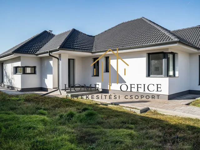 Eladó ház Debrecen 168 nm