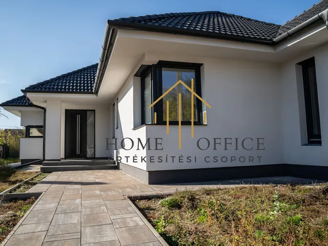 Eladó ház Debrecen 168 nm