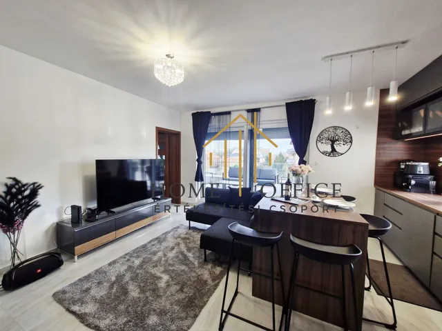 Kiadó lakás Debrecen 68 nm