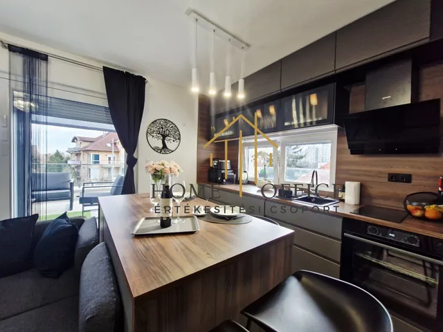 Kiadó lakás Debrecen 68 nm