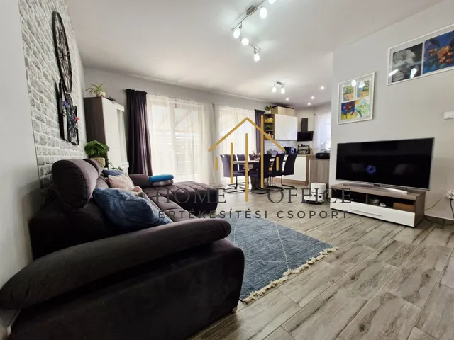 Eladó ház Mikepércs 124 nm