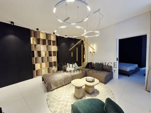 Eladó lakás Debrecen 141 nm