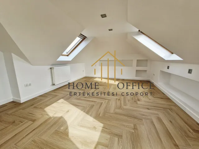 Eladó lakás Budapest II. kerület, Szemlőhegy 155 nm