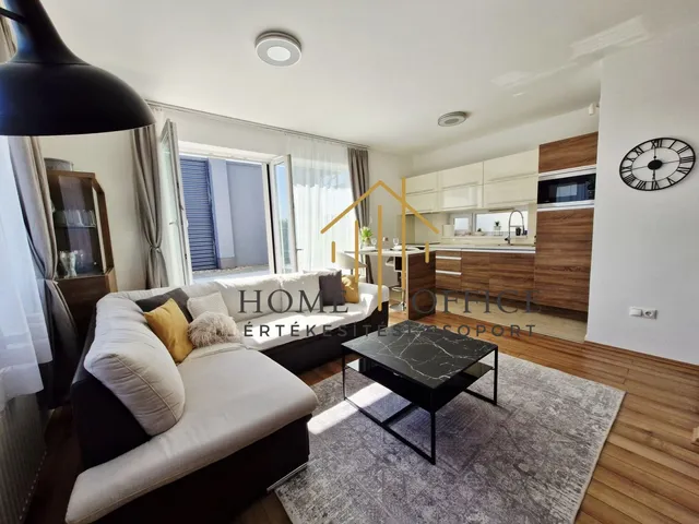 Kiadó lakás Nyíregyháza 45 nm