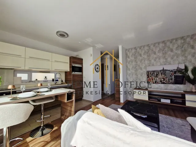 Kiadó lakás Nyíregyháza 45 nm