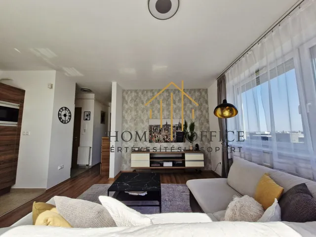 Kiadó lakás Nyíregyháza 45 nm