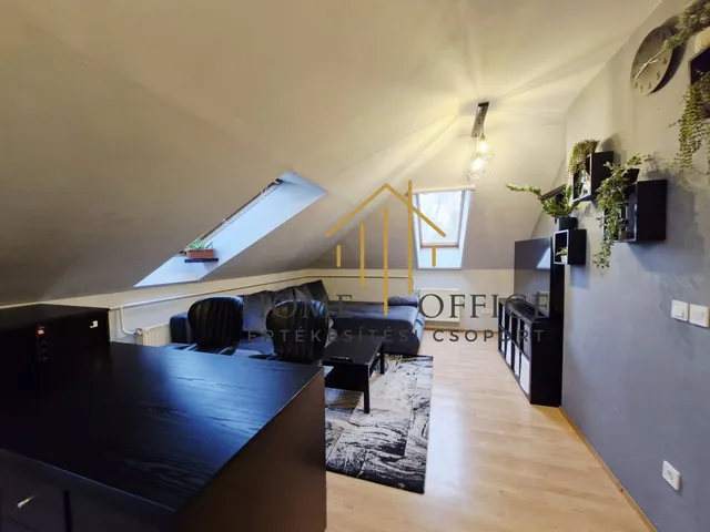 Eladó lakás Debrecen 65 nm