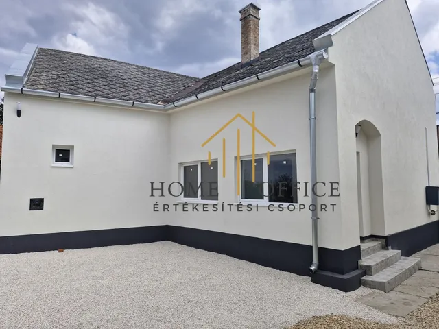 Eladó ház Hajdúszovát 86 nm