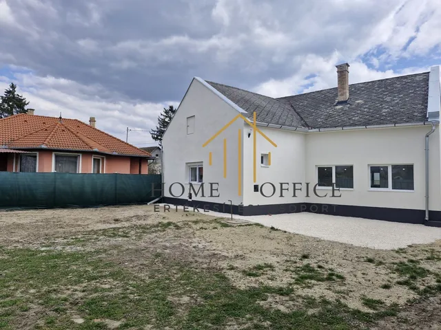 Eladó ház Hajdúszovát 86 nm