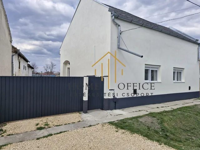 Eladó ház Hajdúszovát 86 nm