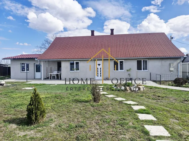 Eladó ház Tetétlen 73 nm