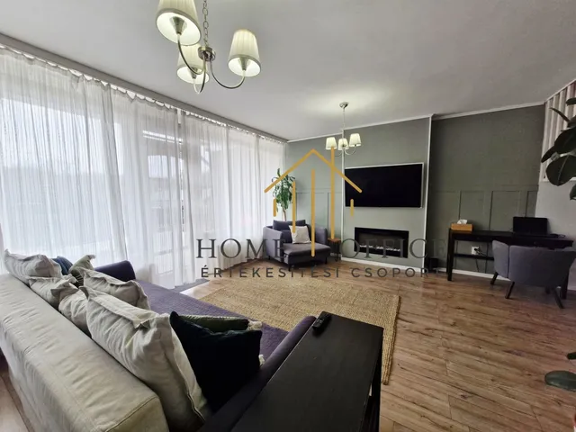 Eladó ház Budapest XVIII. kerület 150 nm