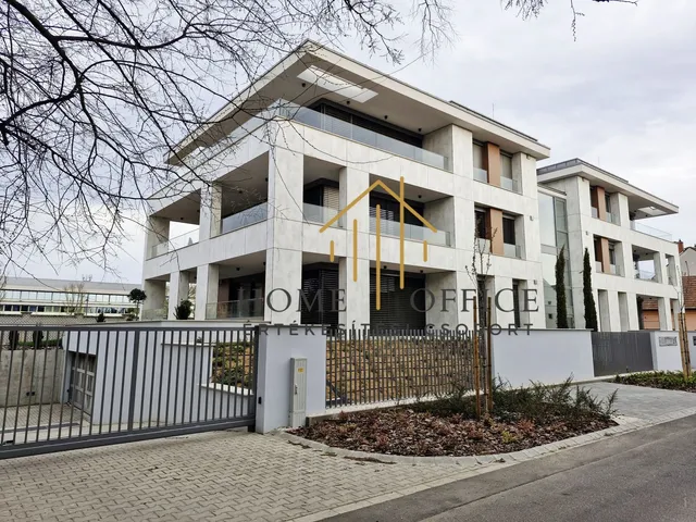 Eladó lakás Debrecen 113 nm