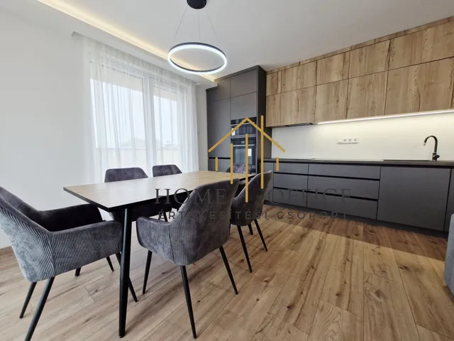 Kiadó lakás Debrecen 90 nm