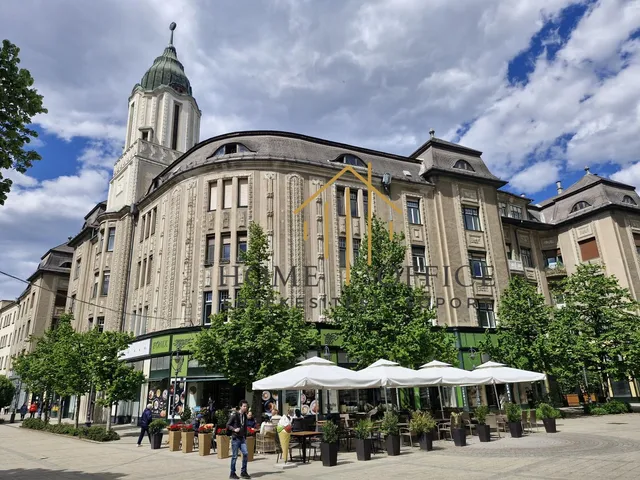 Kiadó lakás Debrecen 81 nm