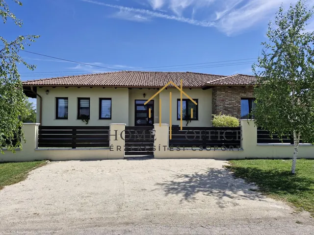 Eladó ház Mezőfalva 136 nm