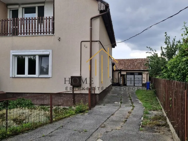 Eladó ház Debrecen 130 nm