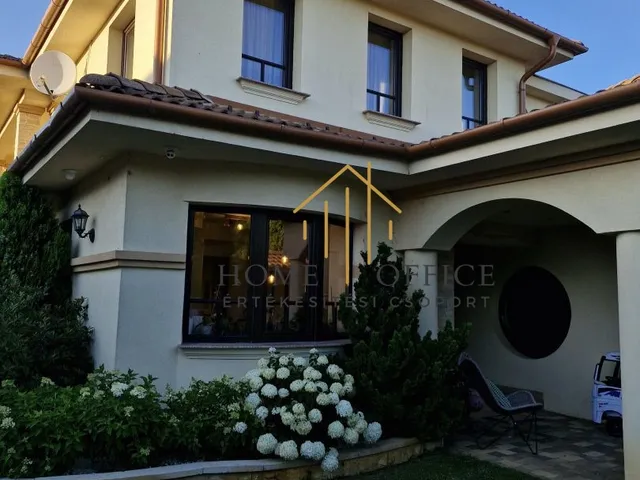 Eladó ház Nyíregyháza 360 nm